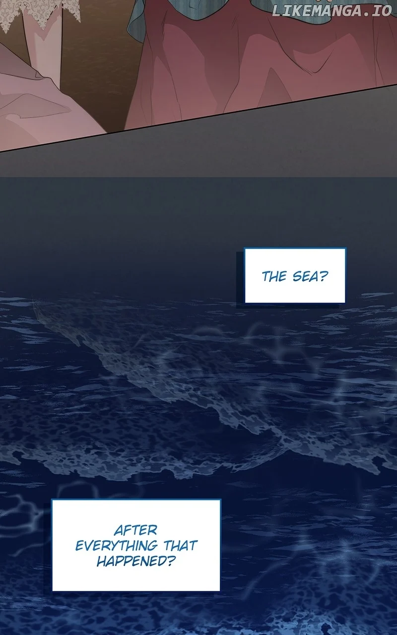 Seabird and the Wolf Chapter 25 — Page 75
