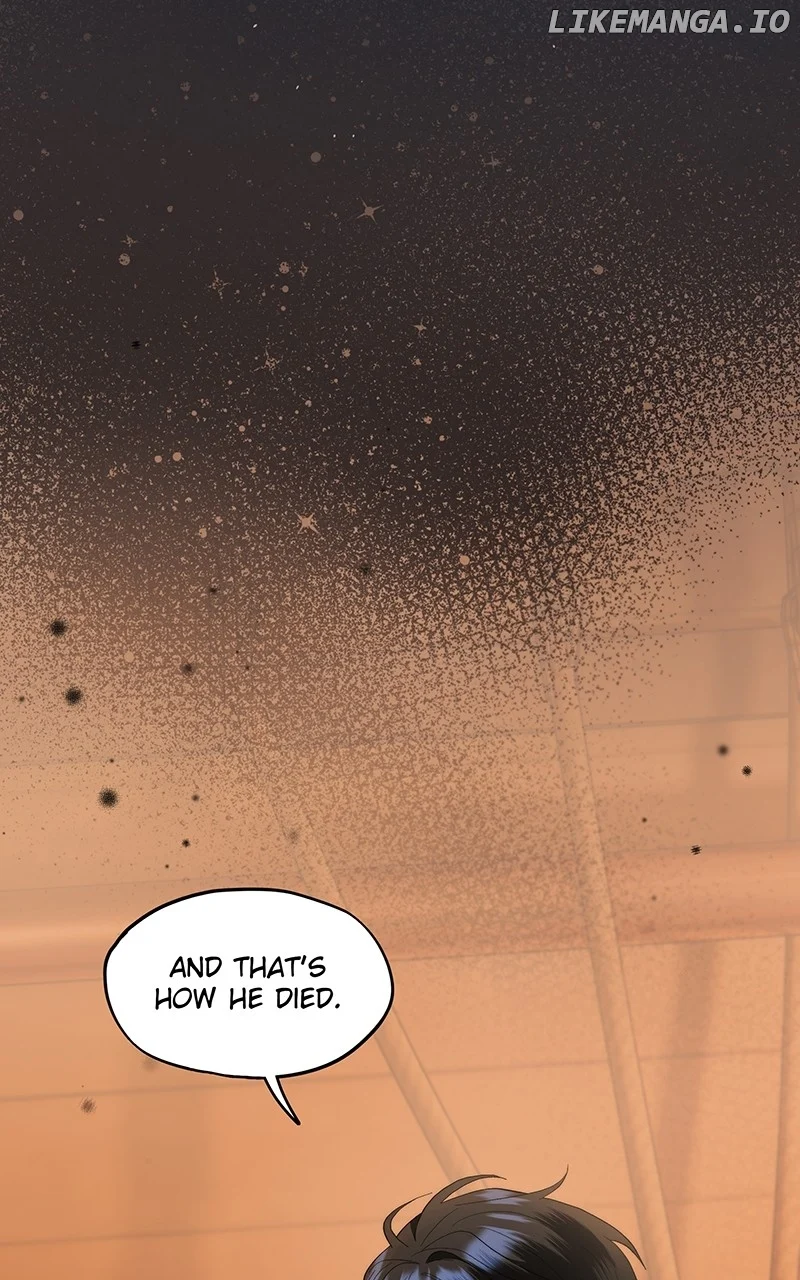 Seabird and the Wolf Chapter 25 — Page 79