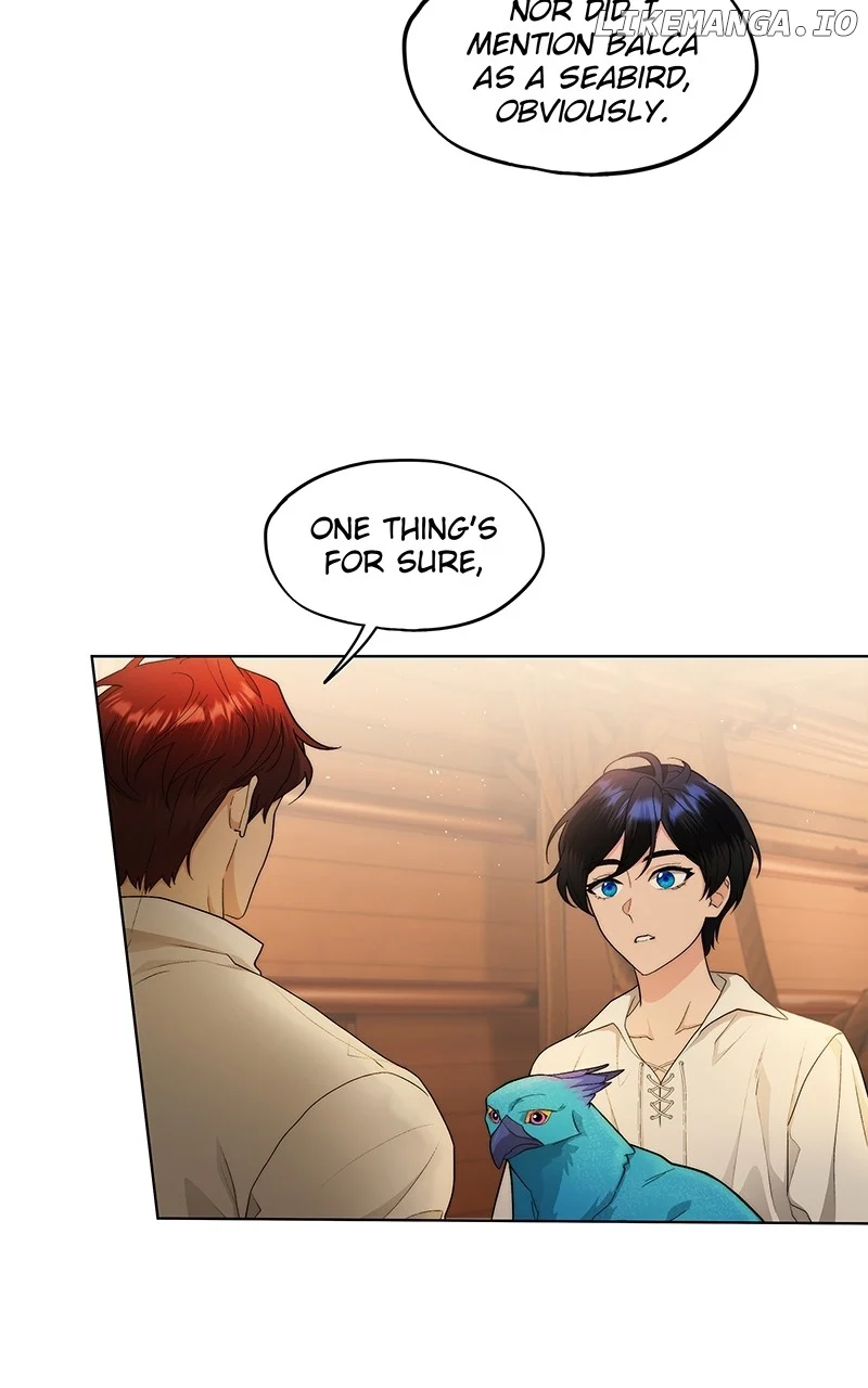 Seabird and the Wolf Chapter 25 — Page 83