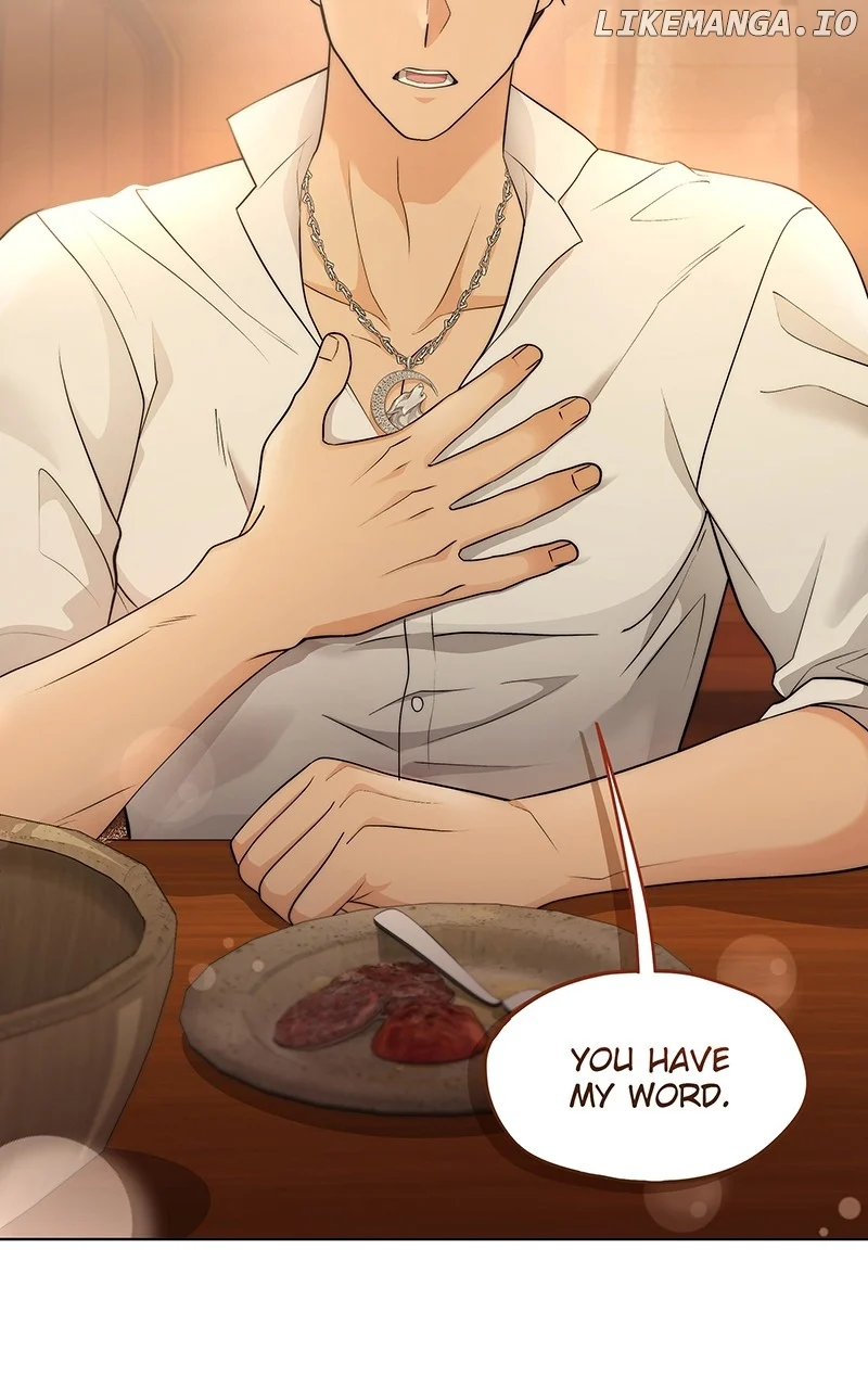 Seabird and the Wolf Chapter 25 — Page 85