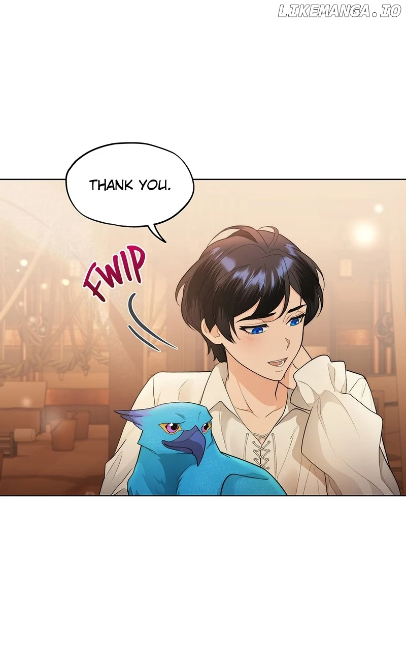 Seabird and the Wolf Chapter 25 — Page 86