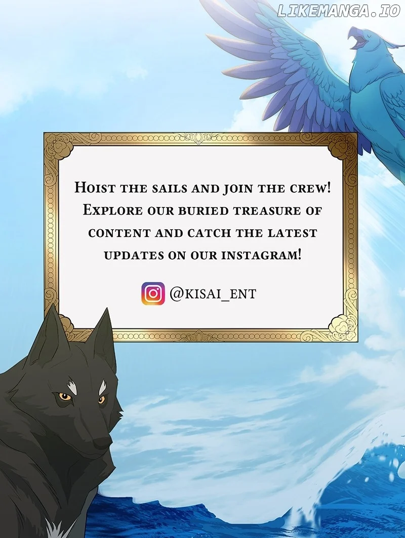 Seabird and the Wolf Chapter 25 — Page 93