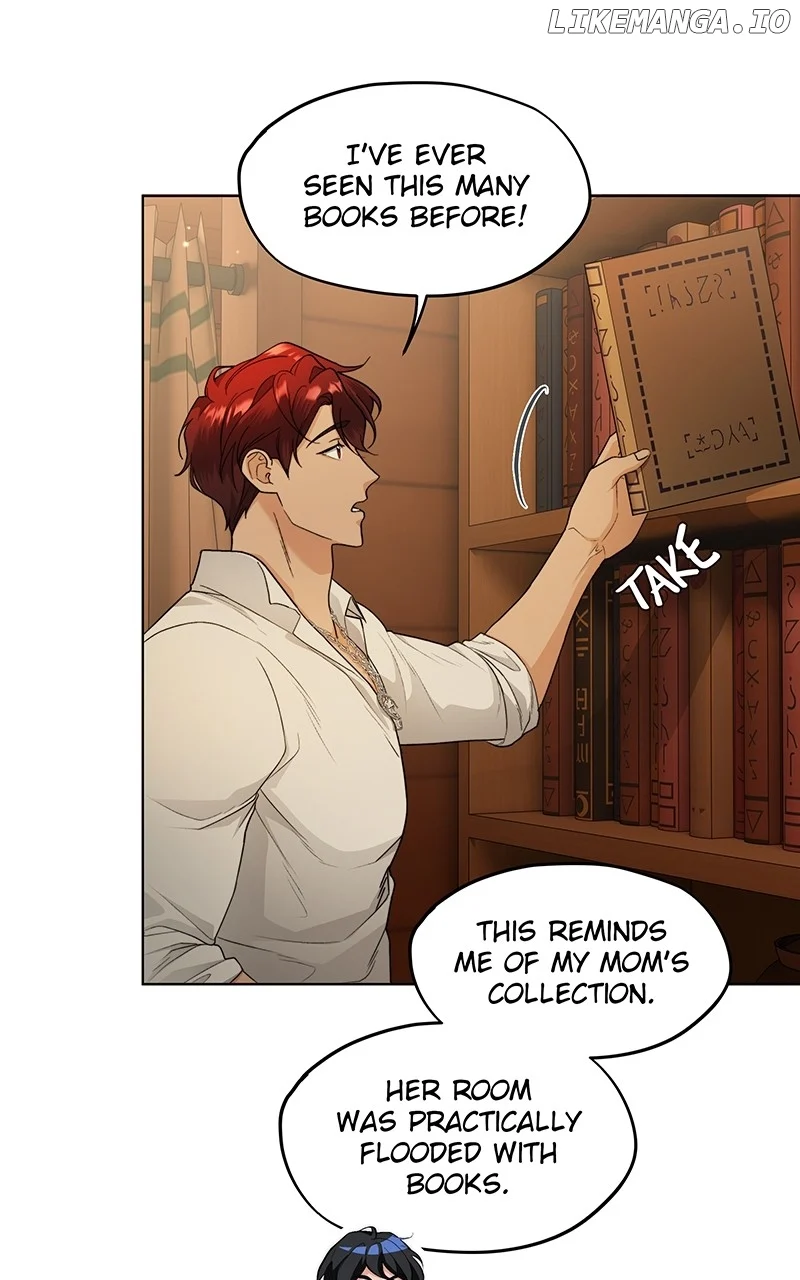 Seabird and the Wolf Chapter 26 — Page 4