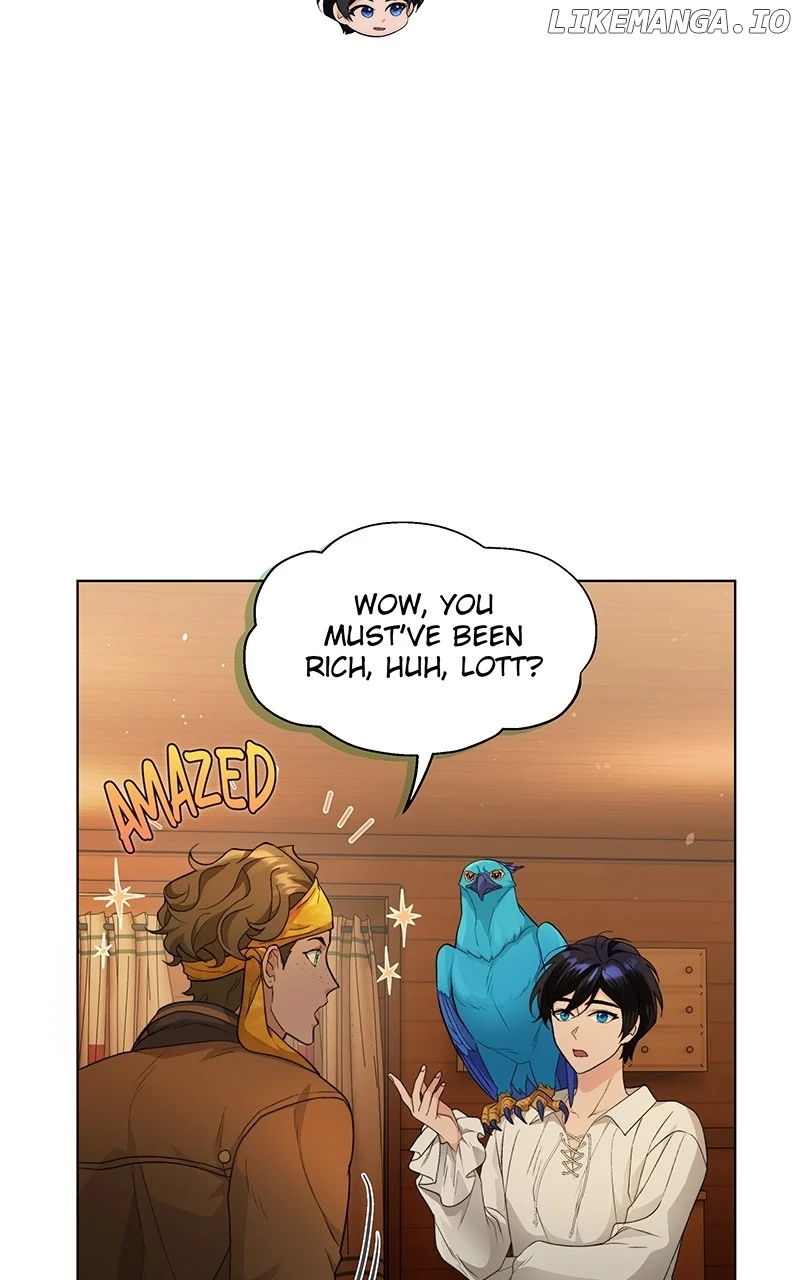 Seabird and the Wolf Chapter 26 — Page 5