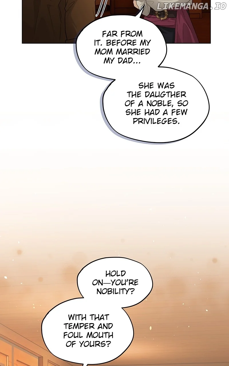 Seabird and the Wolf Chapter 26 — Page 6