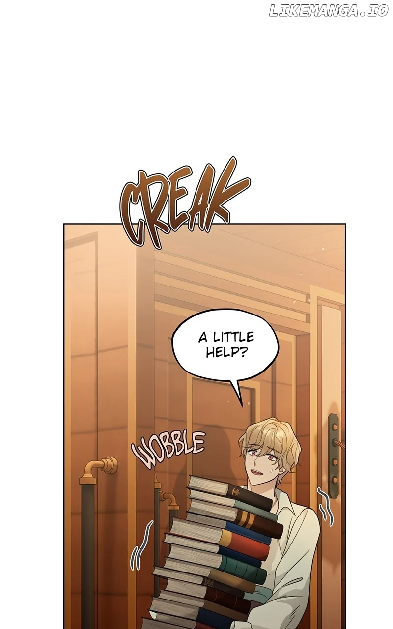 Seabird and the Wolf Chapter 26 — Page 8
