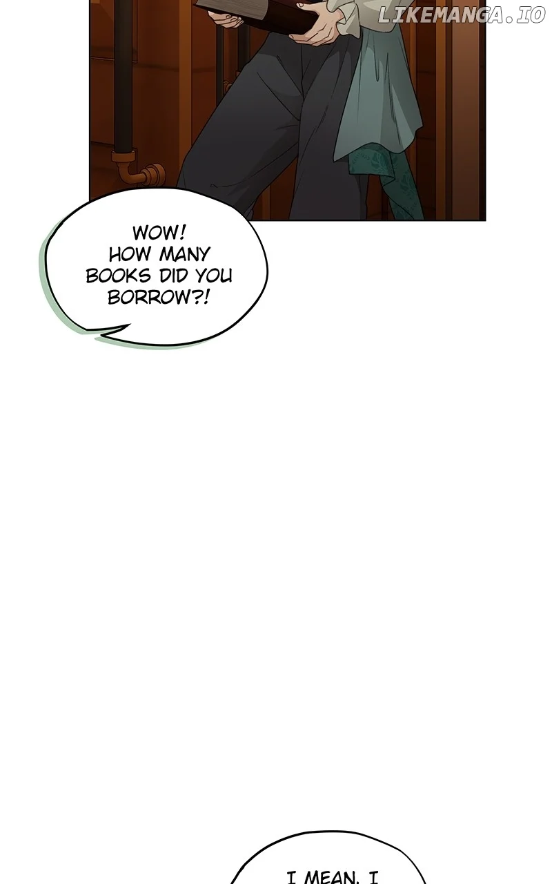 Seabird and the Wolf Chapter 26 — Page 9