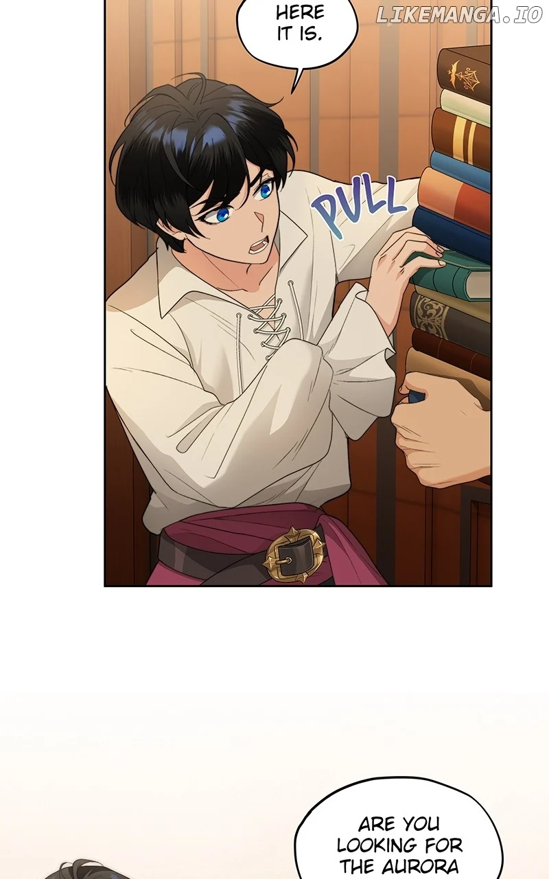 Seabird and the Wolf Chapter 26 — Page 11