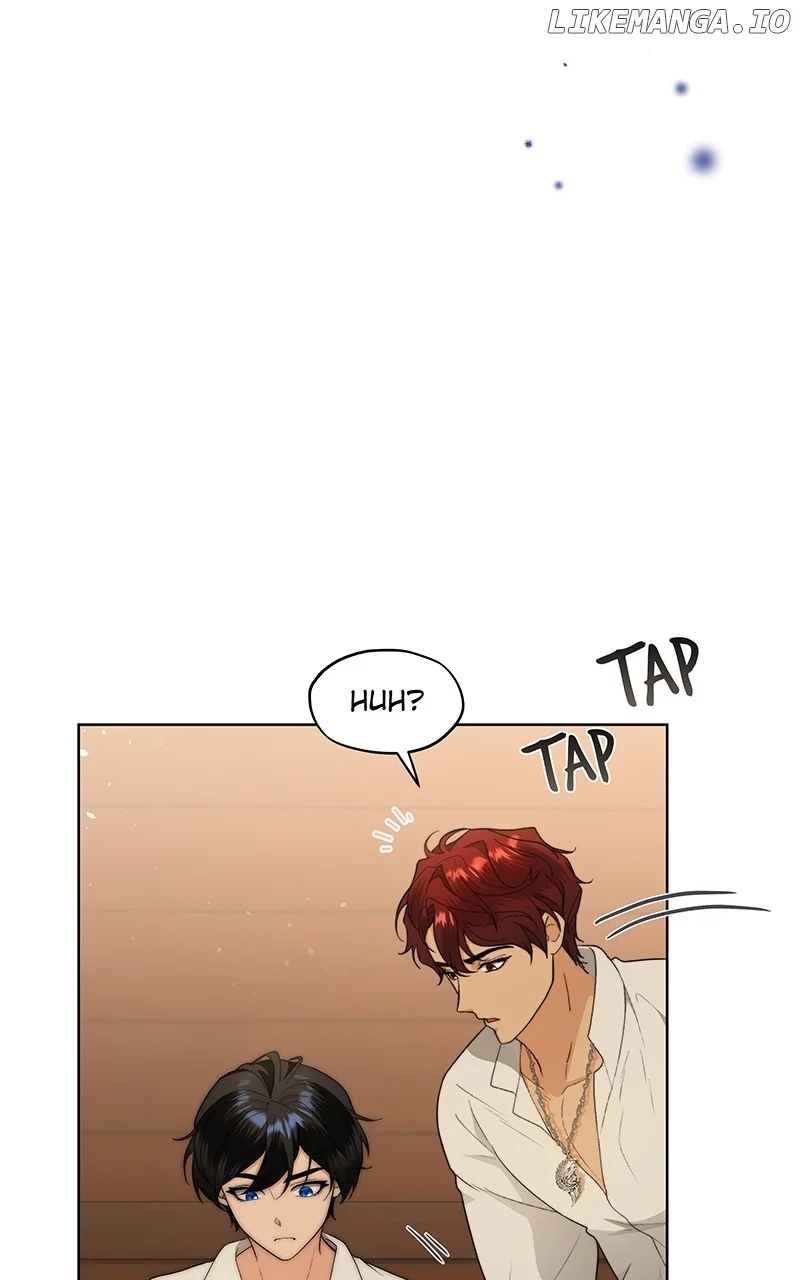 Seabird and the Wolf Chapter 26 — Page 14