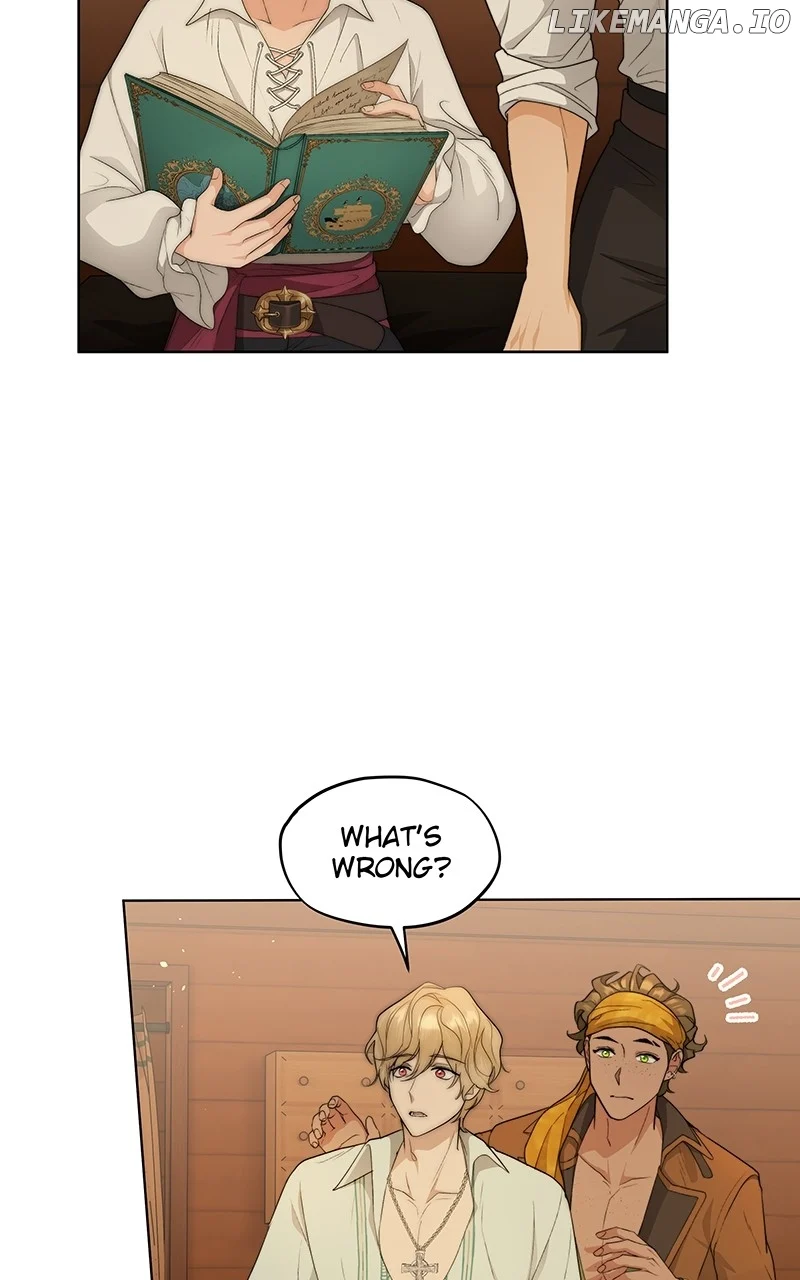 Seabird and the Wolf Chapter 26 — Page 15