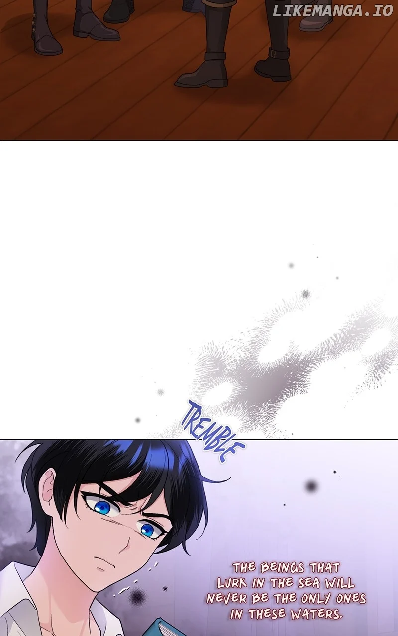 Seabird and the Wolf Chapter 26 — Page 24