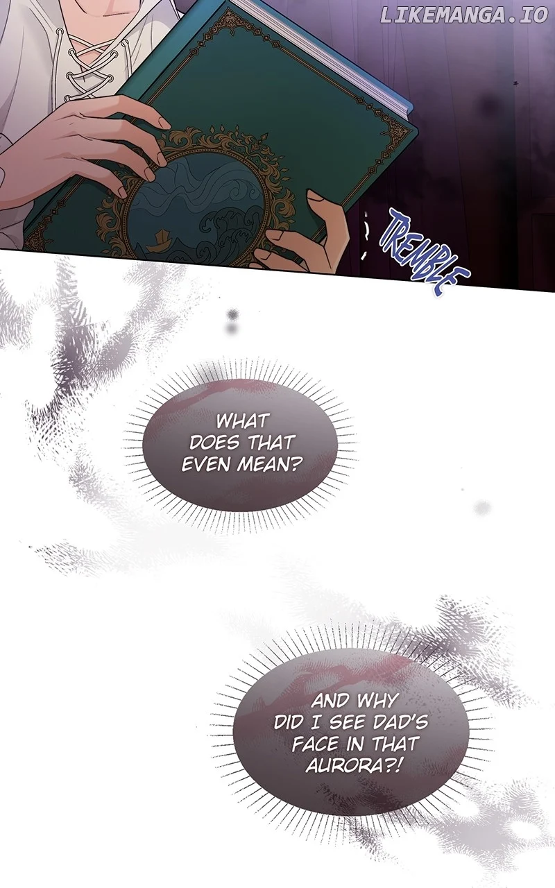 Seabird and the Wolf Chapter 26 — Page 25
