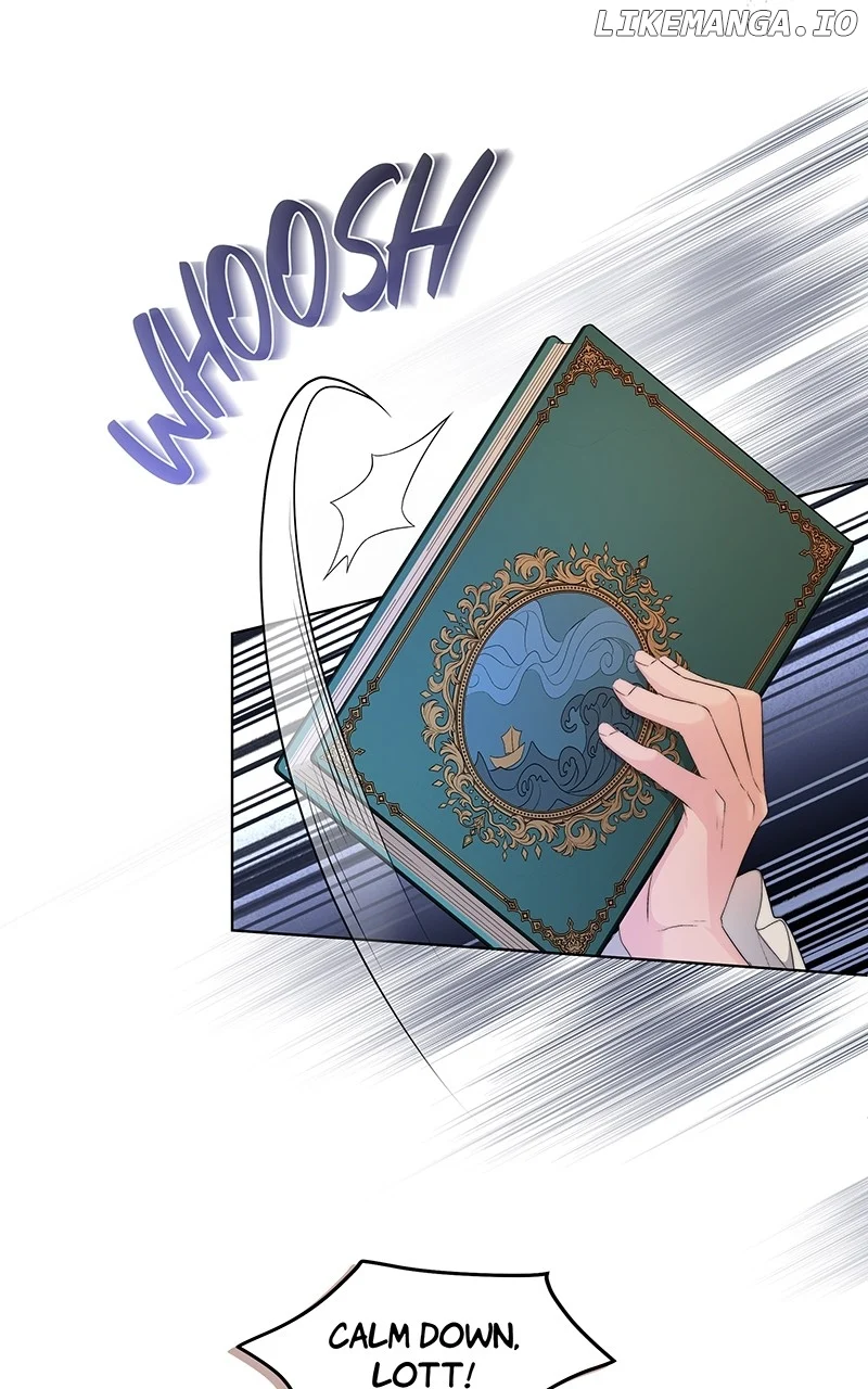 Seabird and the Wolf Chapter 26 — Page 26