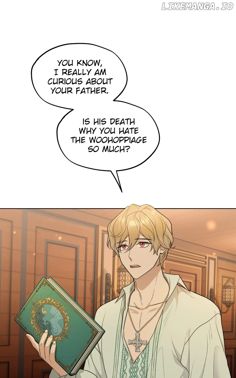 Seabird and the Wolf Chapter 26 — Page 29
