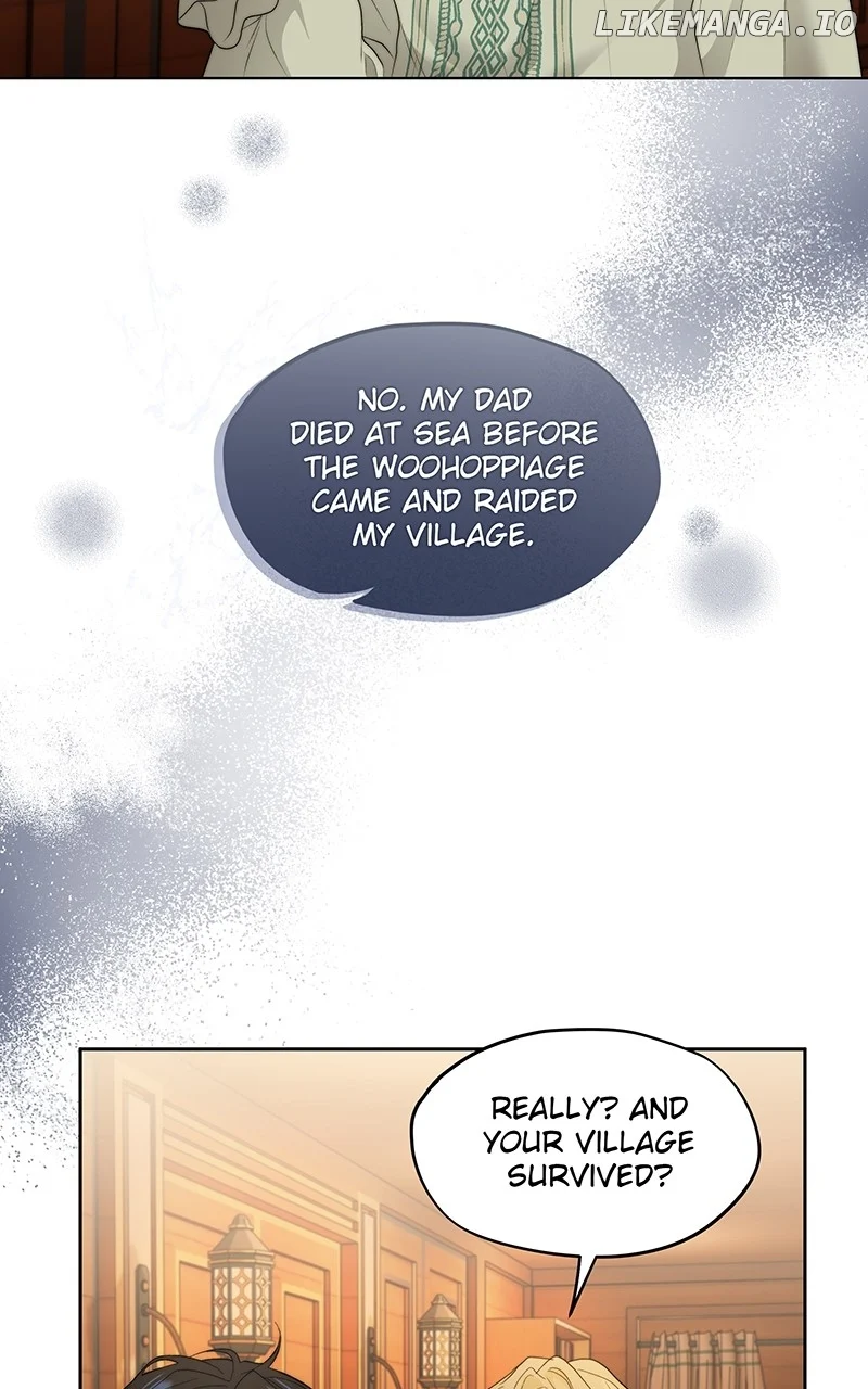 Seabird and the Wolf Chapter 26 — Page 30