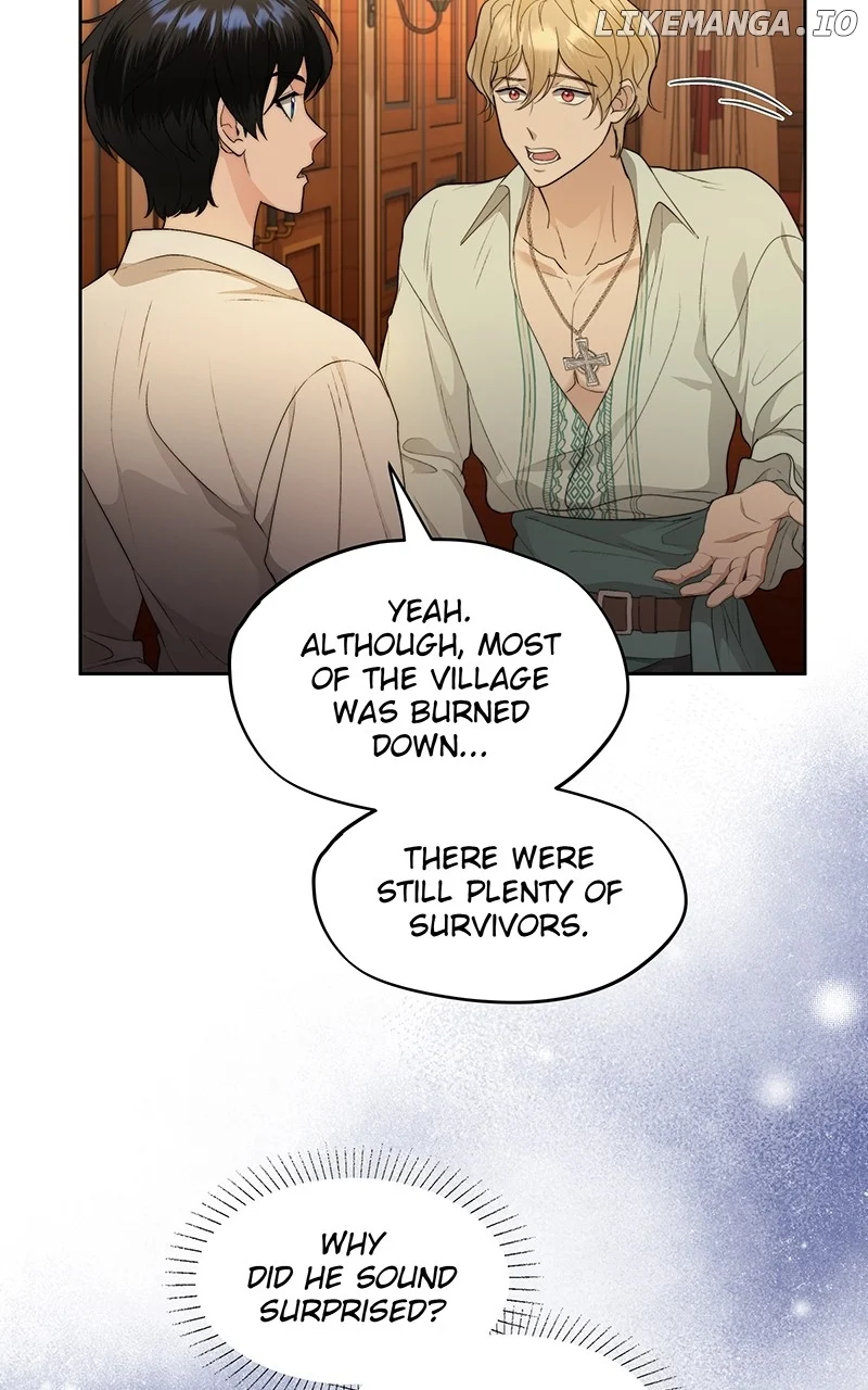 Seabird and the Wolf Chapter 26 — Page 31