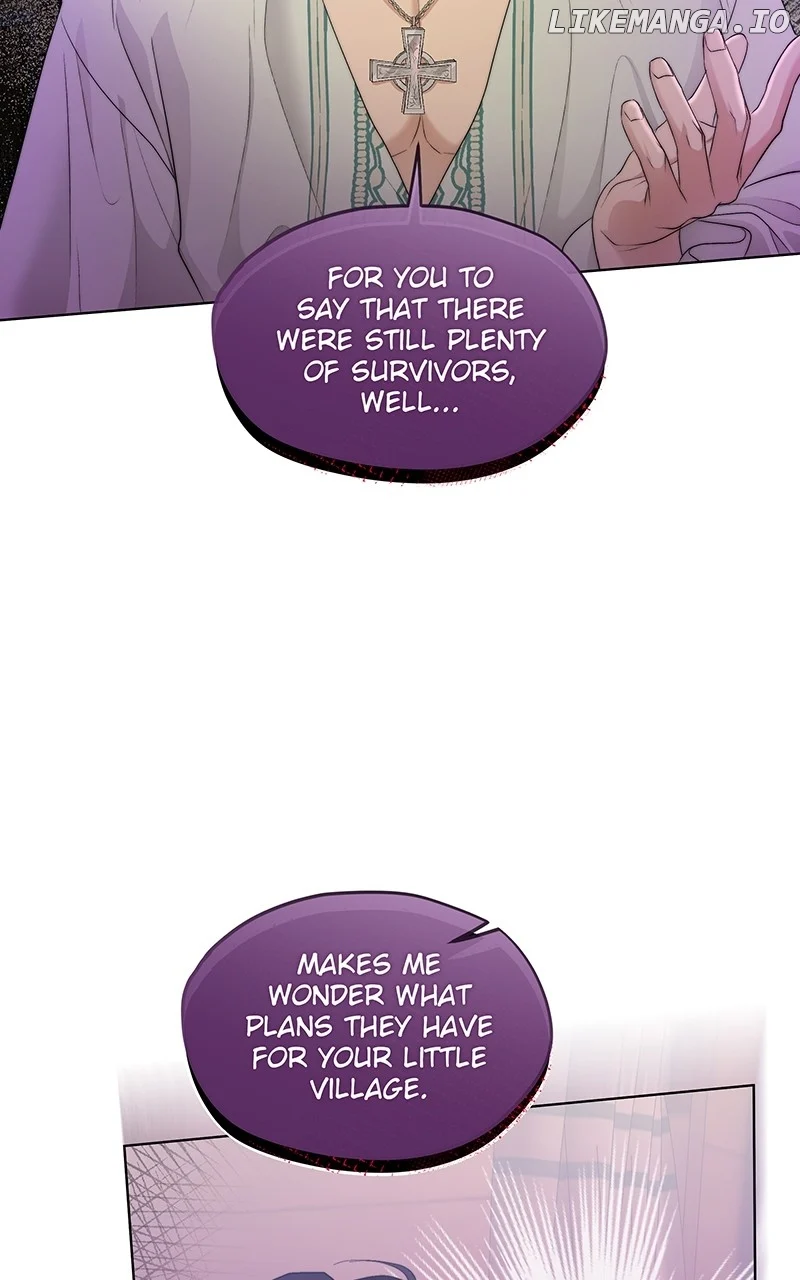 Seabird and the Wolf Chapter 26 — Page 34