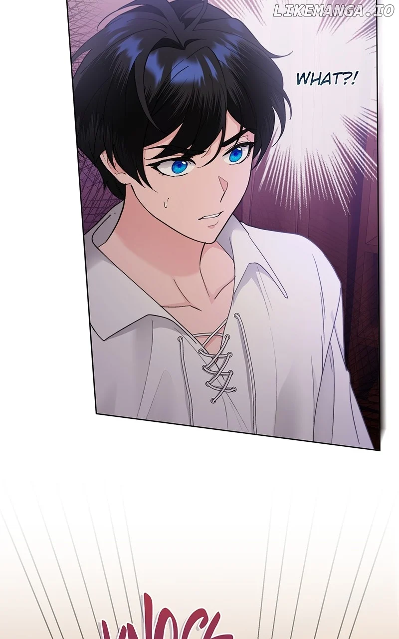 Seabird and the Wolf Chapter 26 — Page 35