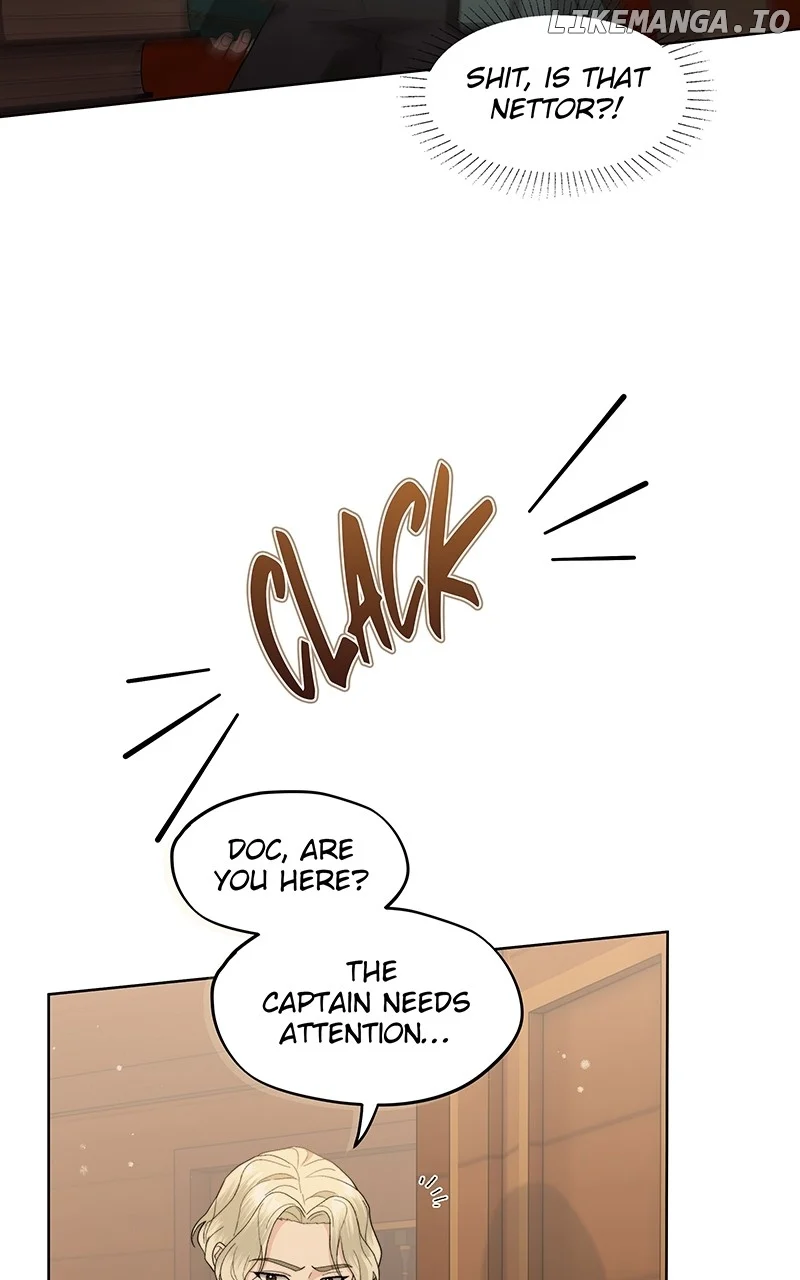 Seabird and the Wolf Chapter 26 — Page 37