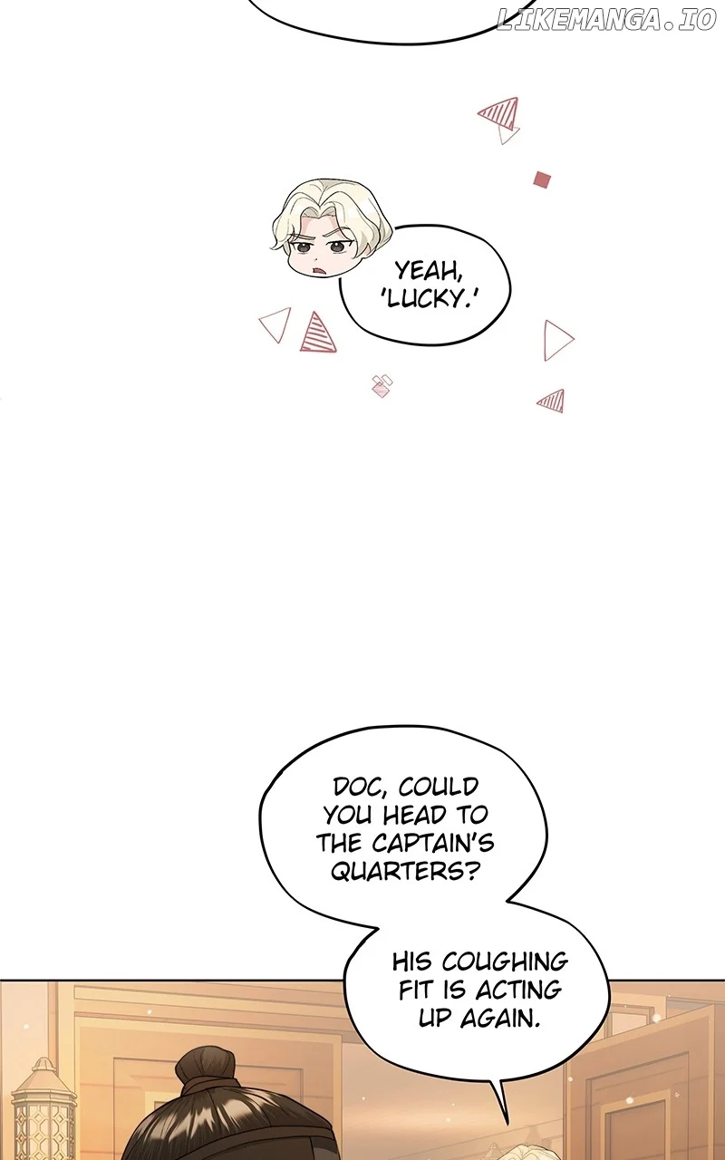 Seabird and the Wolf Chapter 26 — Page 40