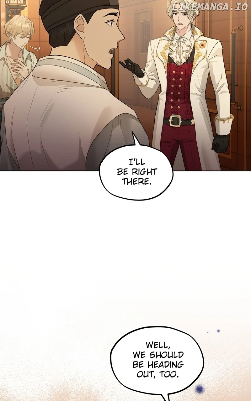 Seabird and the Wolf Chapter 26 — Page 41