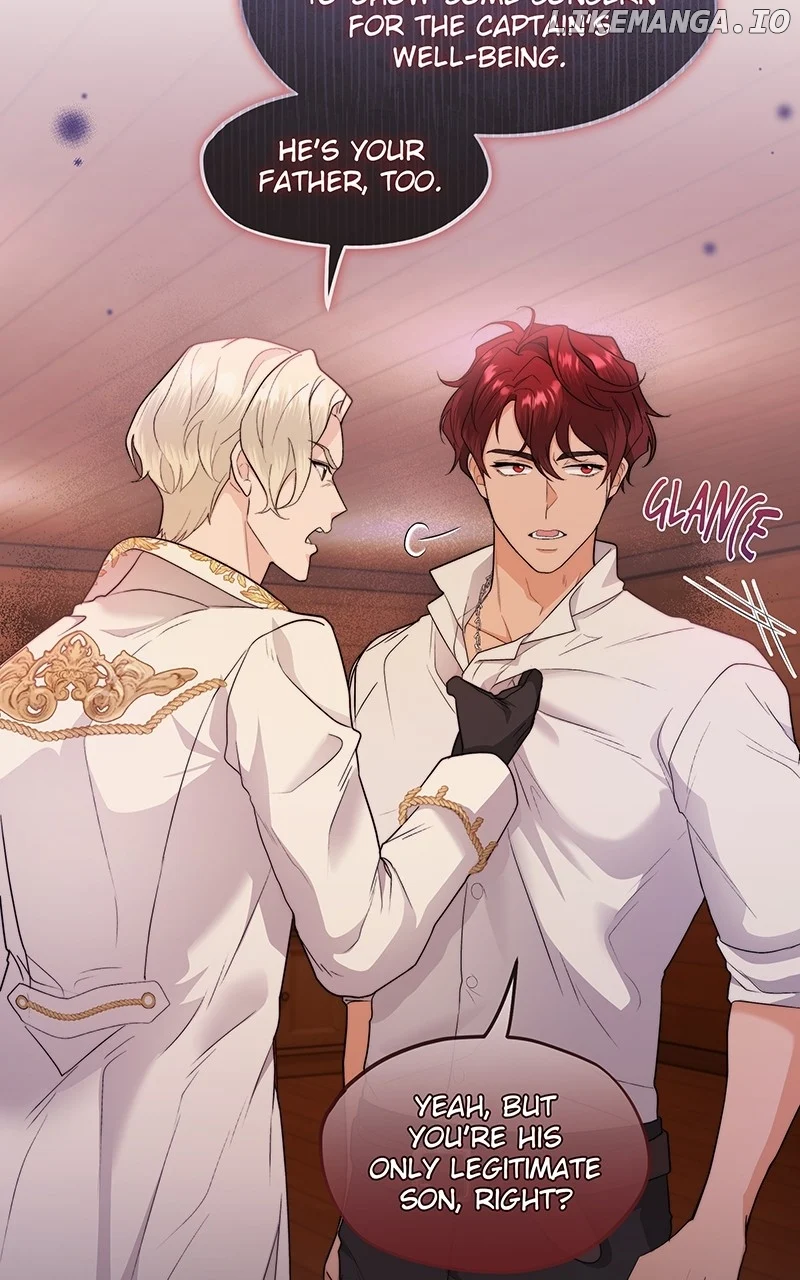 Seabird and the Wolf Chapter 26 — Page 45