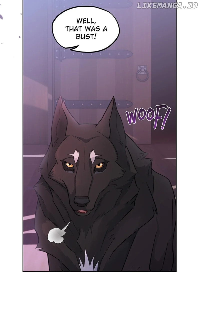 Seabird and the Wolf Chapter 26 — Page 48