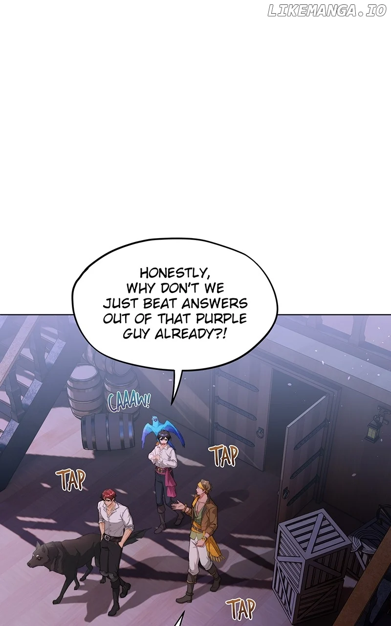 Seabird and the Wolf Chapter 26 — Page 49