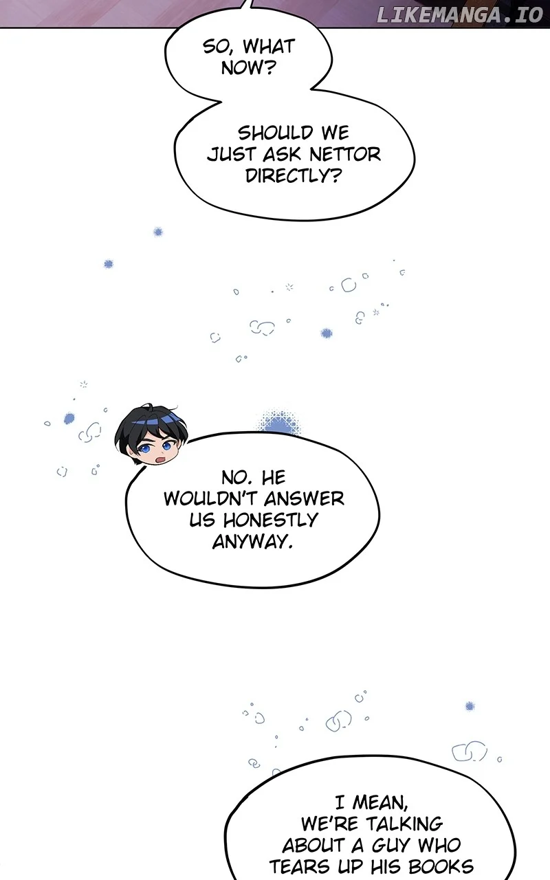 Seabird and the Wolf Chapter 26 — Page 50