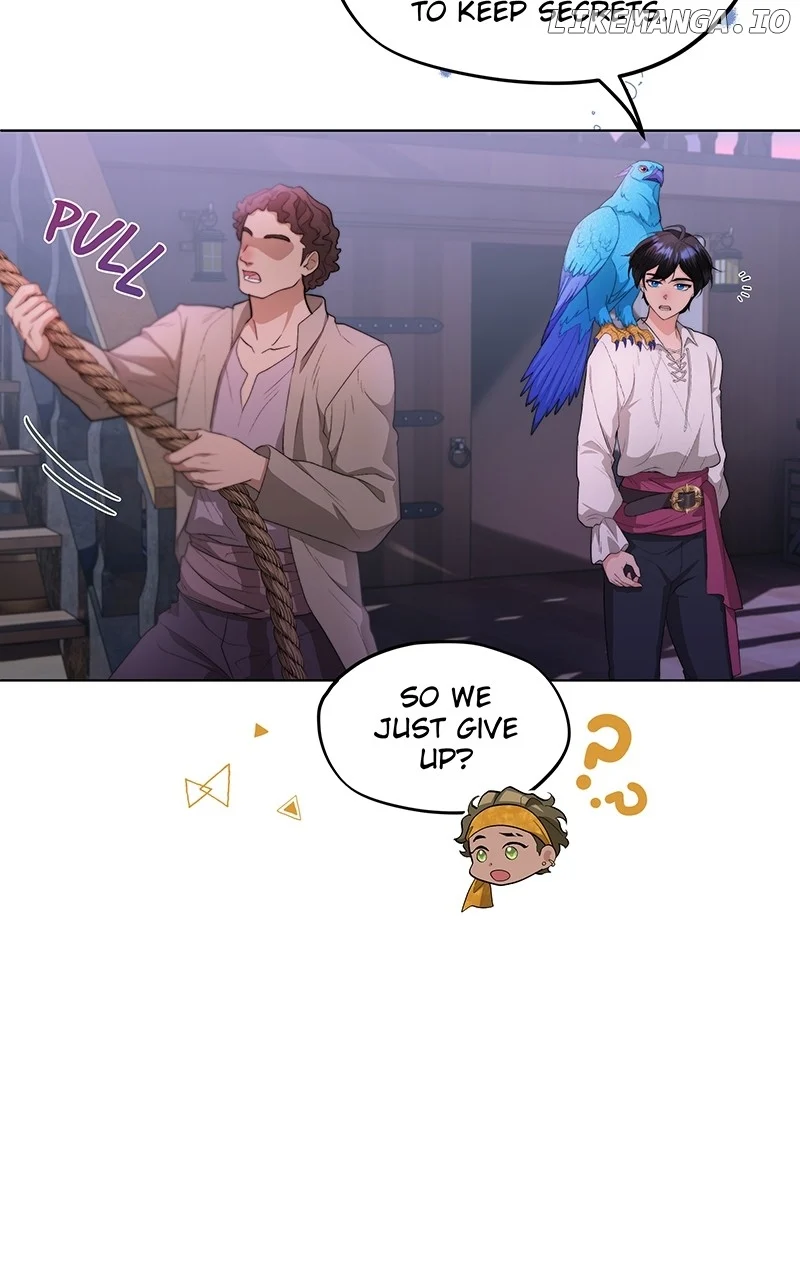 Seabird and the Wolf Chapter 26 — Page 51