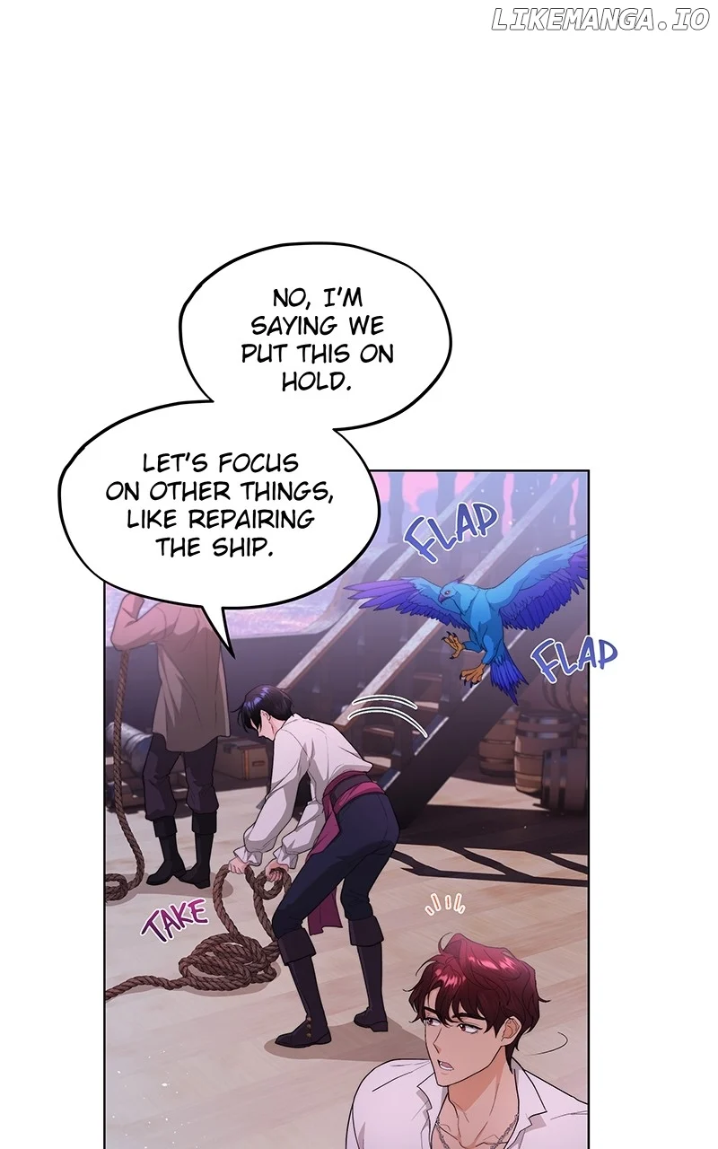 Seabird and the Wolf Chapter 26 — Page 52