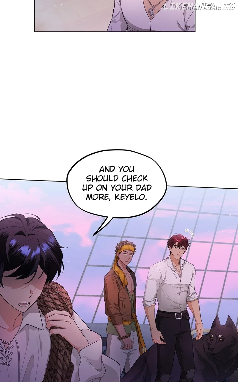 Seabird and the Wolf Chapter 26 — Page 53