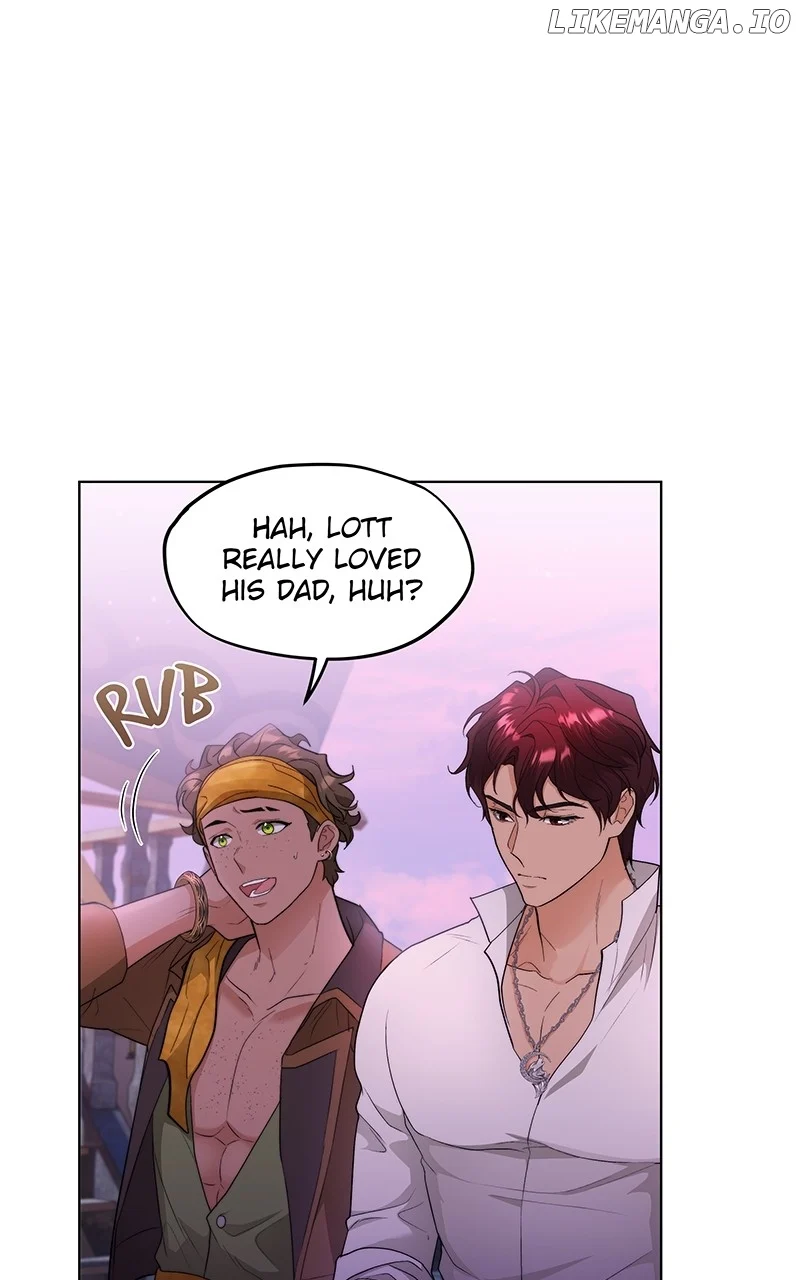 Seabird and the Wolf Chapter 26 — Page 58