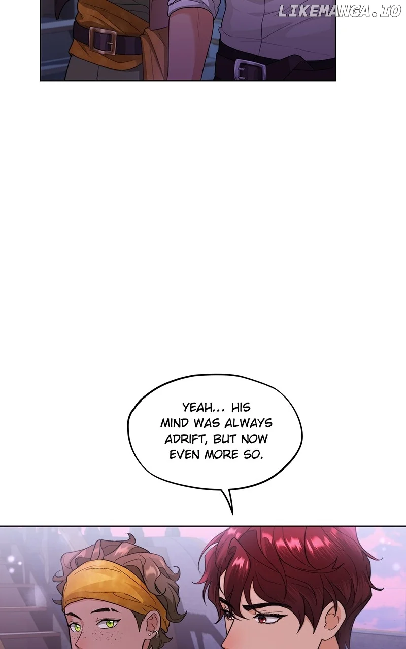 Seabird and the Wolf Chapter 26 — Page 59