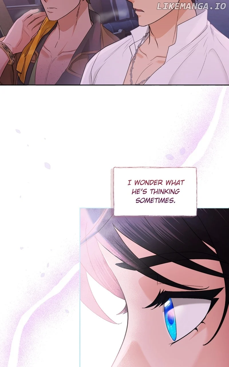 Seabird and the Wolf Chapter 26 — Page 60