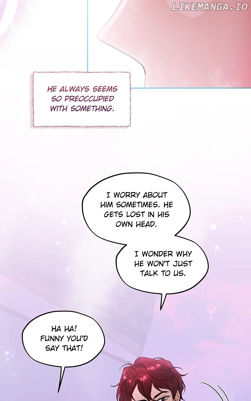 Seabird and the Wolf Chapter 26 — Page 61