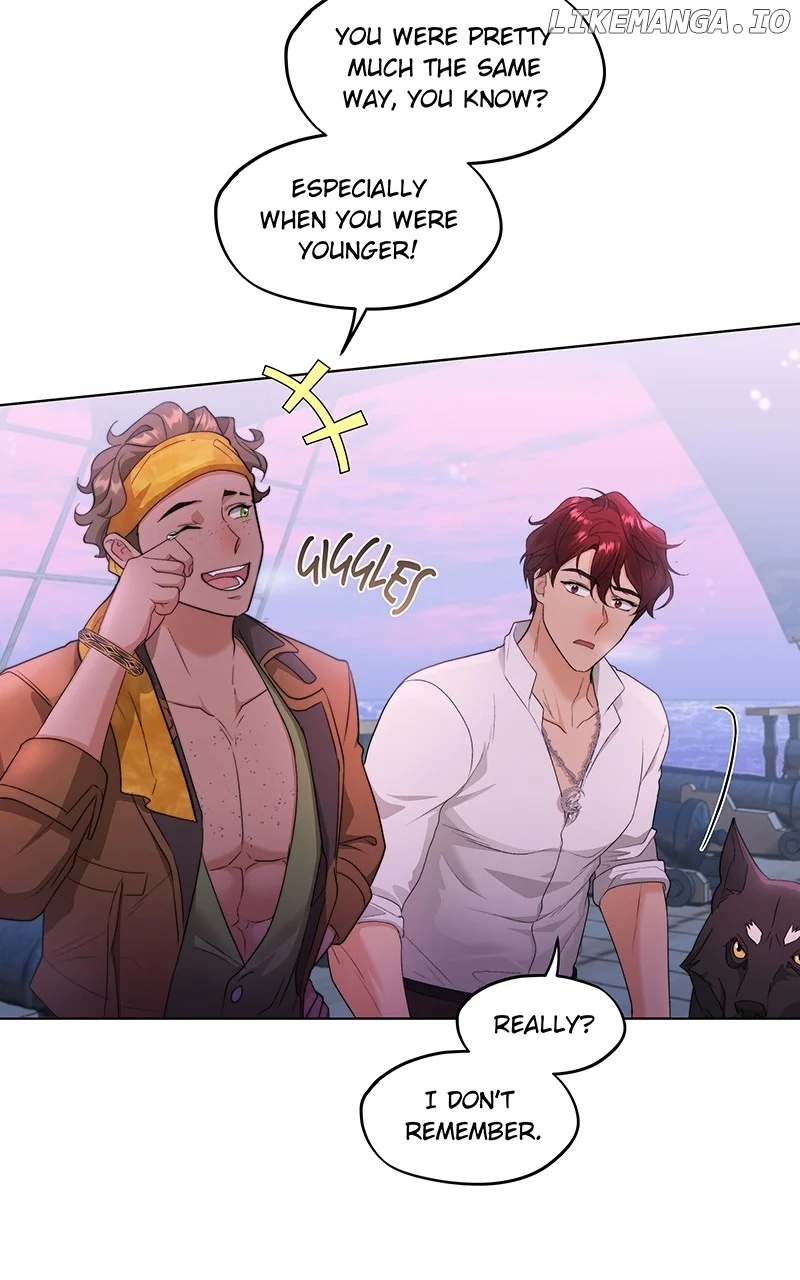 Seabird and the Wolf Chapter 26 — Page 63