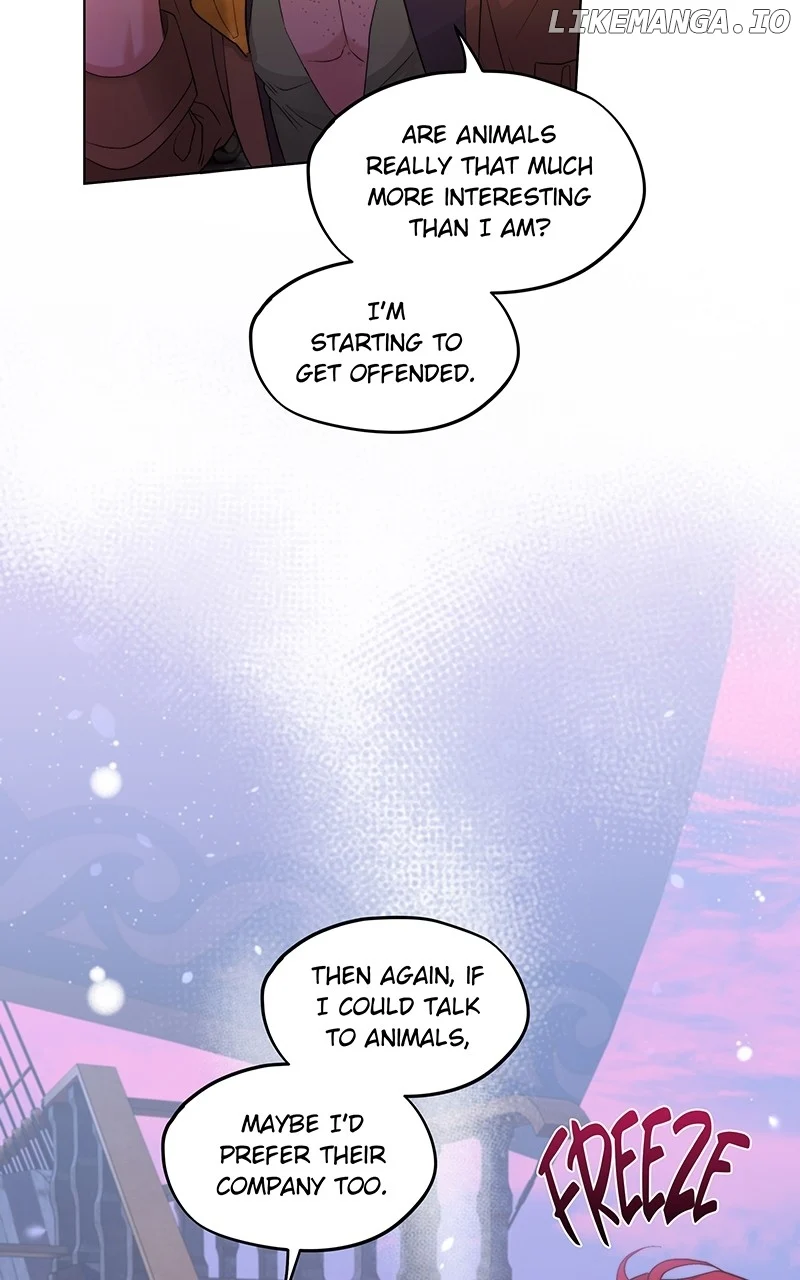 Seabird and the Wolf Chapter 26 — Page 65