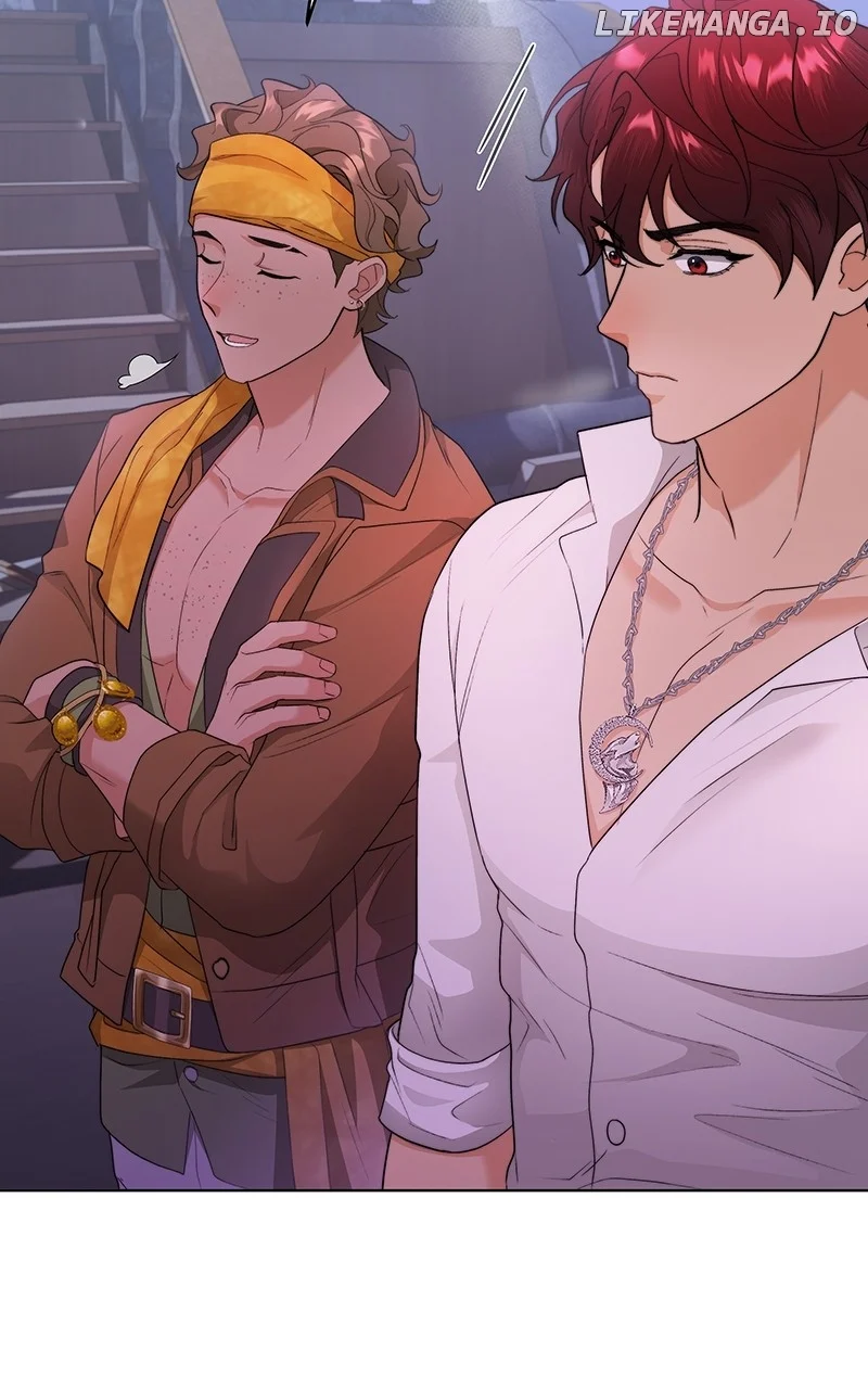 Seabird and the Wolf Chapter 26 — Page 66