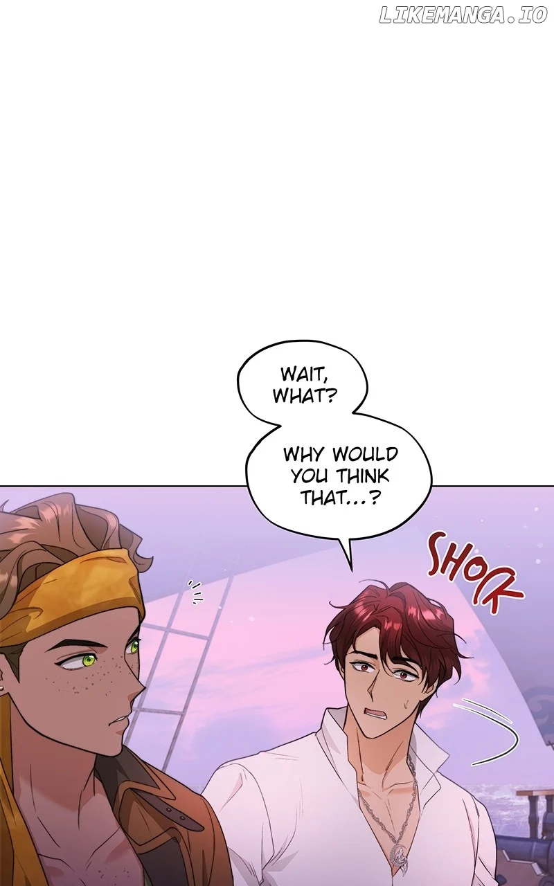 Seabird and the Wolf Chapter 26 — Page 67