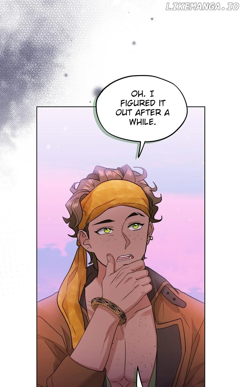 Seabird and the Wolf Chapter 26 — Page 69
