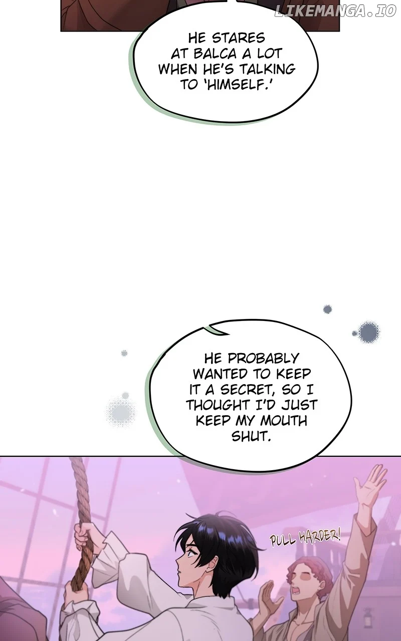 Seabird and the Wolf Chapter 26 — Page 70