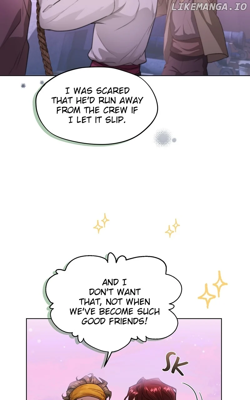 Seabird and the Wolf Chapter 26 — Page 71