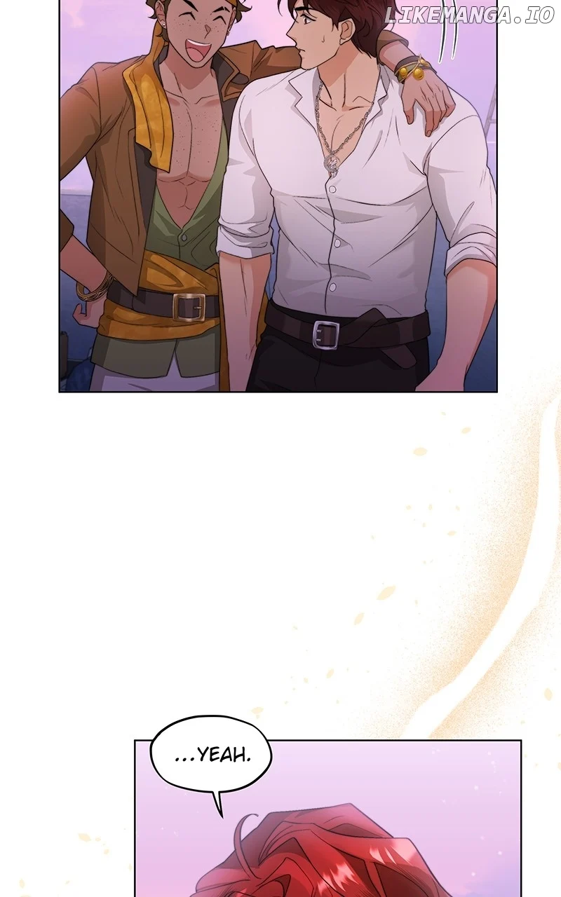 Seabird and the Wolf Chapter 26 — Page 72