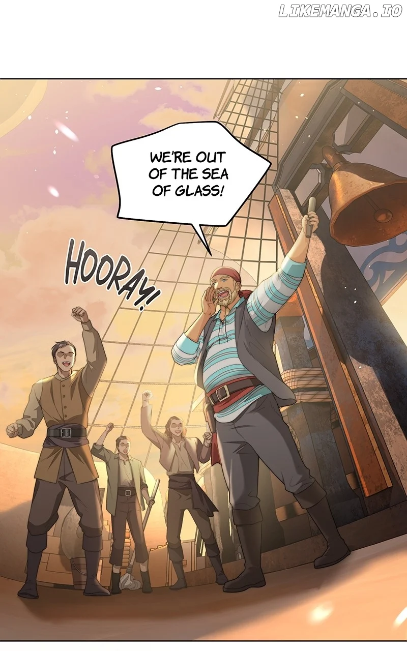 Seabird and the Wolf Chapter 26 — Page 76