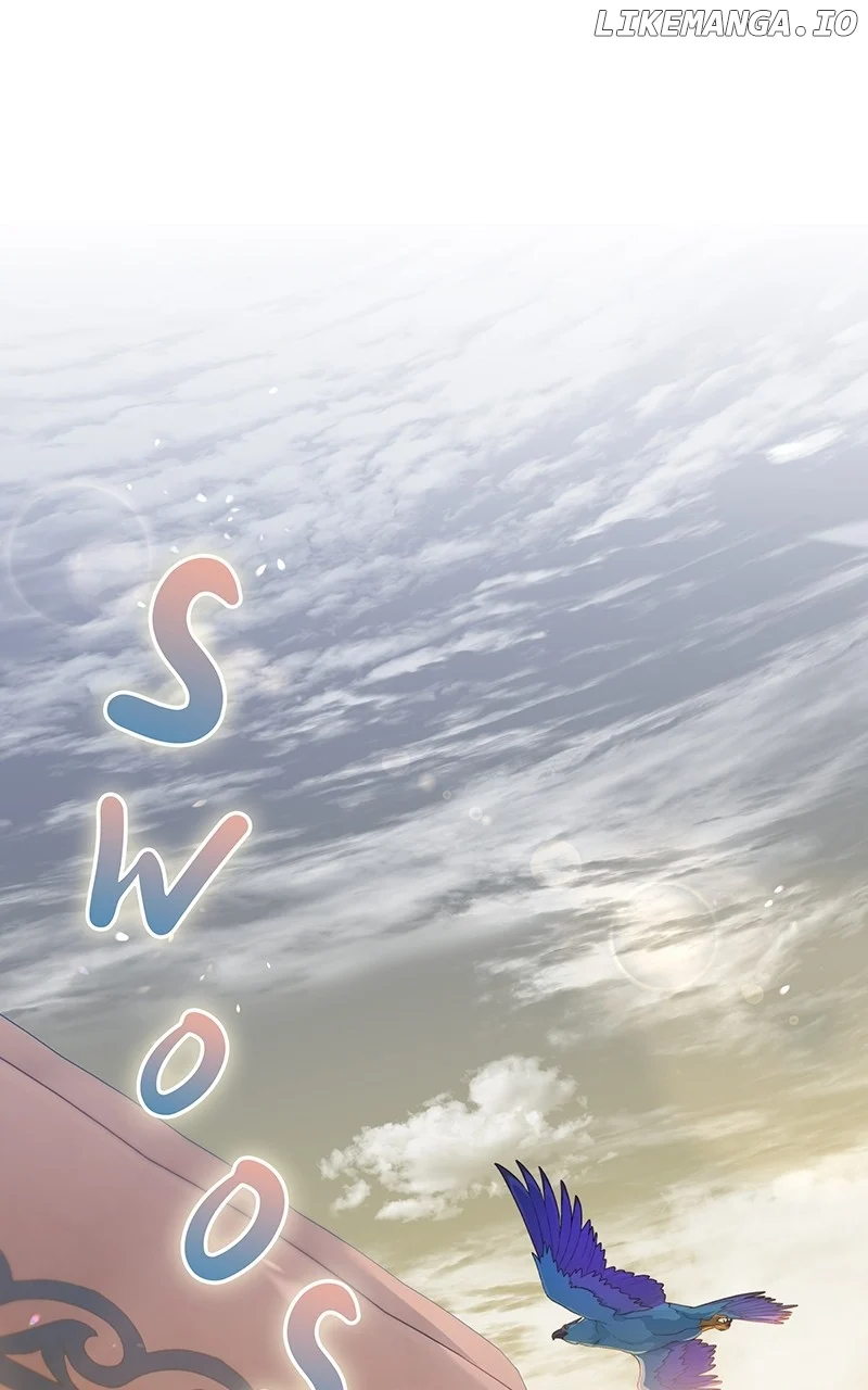 Seabird and the Wolf Chapter 27 — Page 1