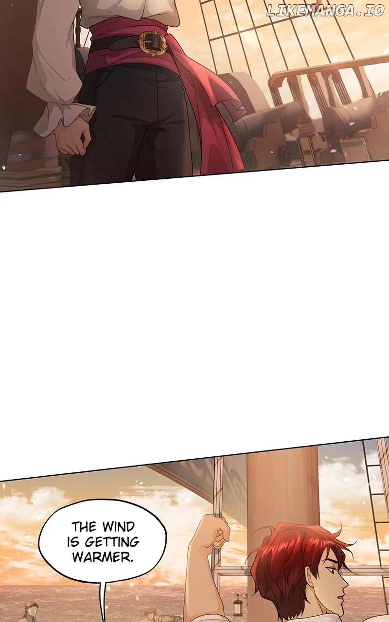 Seabird and the Wolf Chapter 27 — Page 3