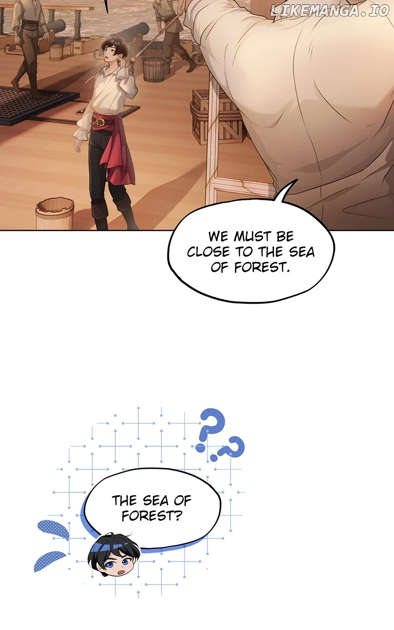 Seabird and the Wolf Chapter 27 — Page 4