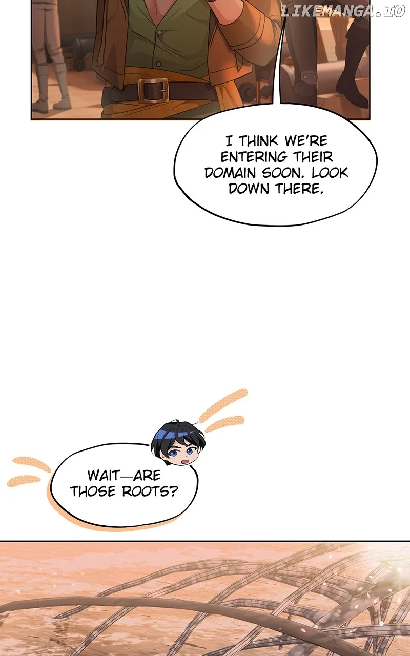 Seabird and the Wolf Chapter 27 — Page 6
