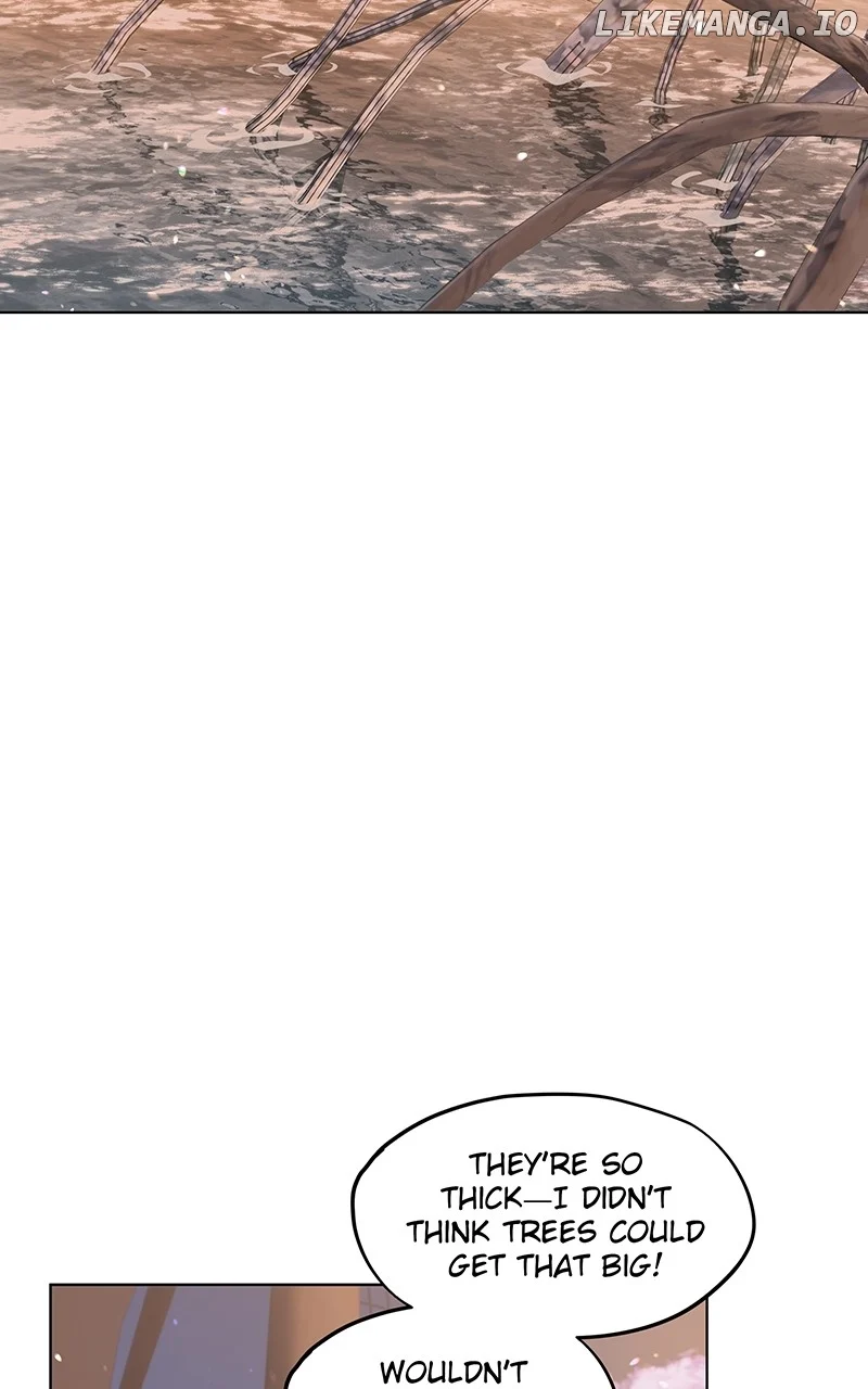 Seabird and the Wolf Chapter 27 — Page 7